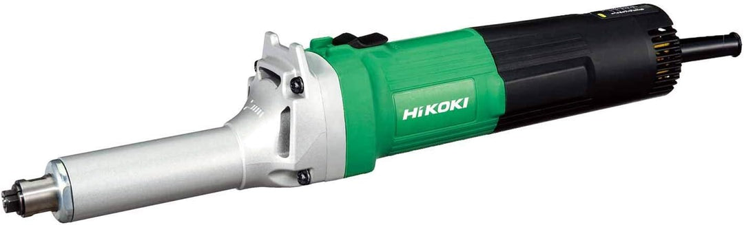HIKOKI Gradschleifer, GP5V (im Karton) (Leerlaufdrehzahl 2.00-8.300/min-1, Spannzange 6mm) (760W) 24