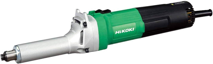 HIKOKI Gradschleifer, GP5V (im Karton) (Leerlaufdrehzahl 2.00-8.300/min-1, Spannzange 6mm) (760W) 24