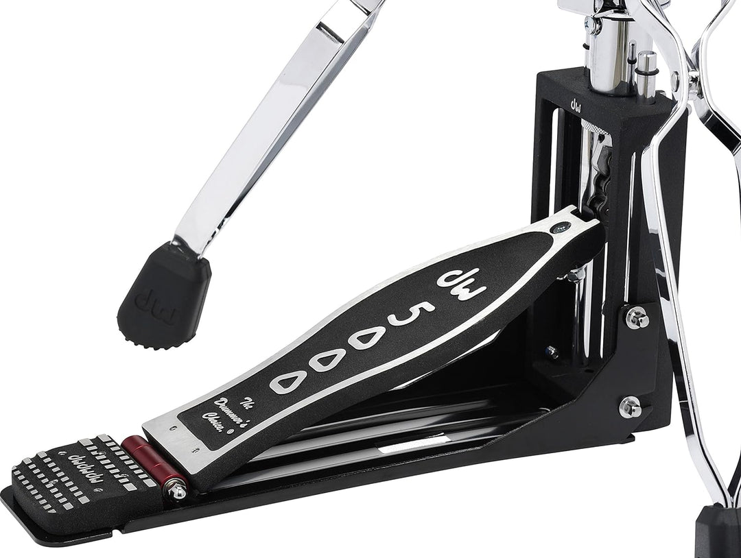 DW 5000 Series 5500D Hochleistungs-3-Bein-Hi-Hat-Ständer