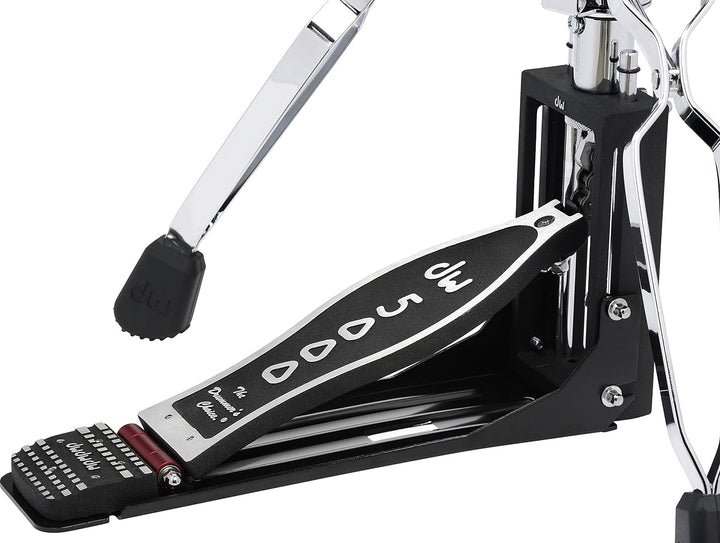 DW 5000 Series 5500D Hochleistungs-3-Bein-Hi-Hat-Ständer