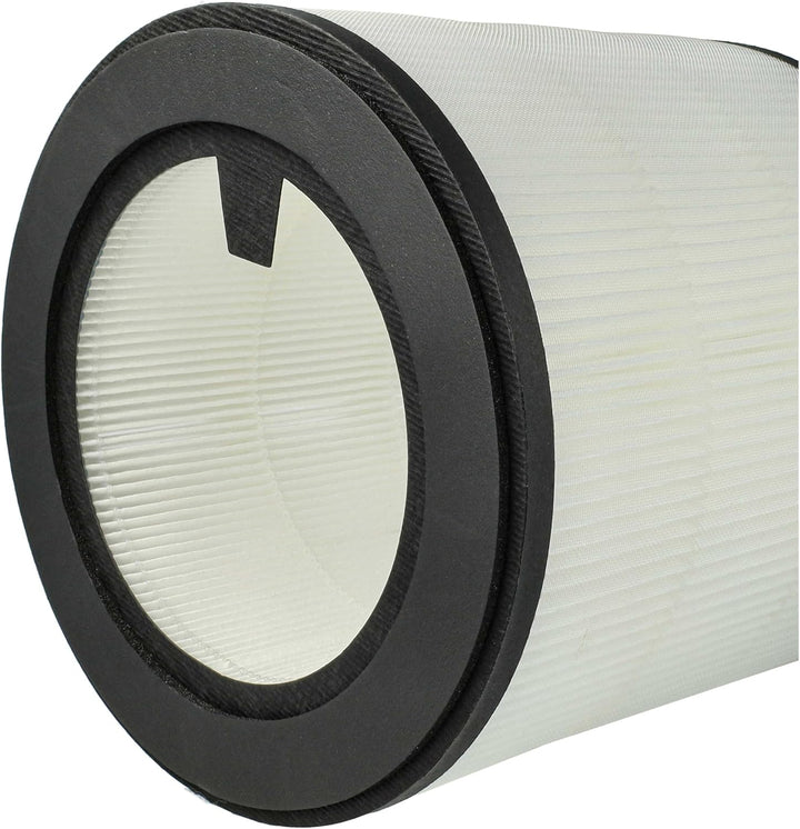 vhbw HEPA Filter kompatibel mit Philips 800 Series, AC 0819/10, 800I Serie, A282838, AC0817, AC0819,