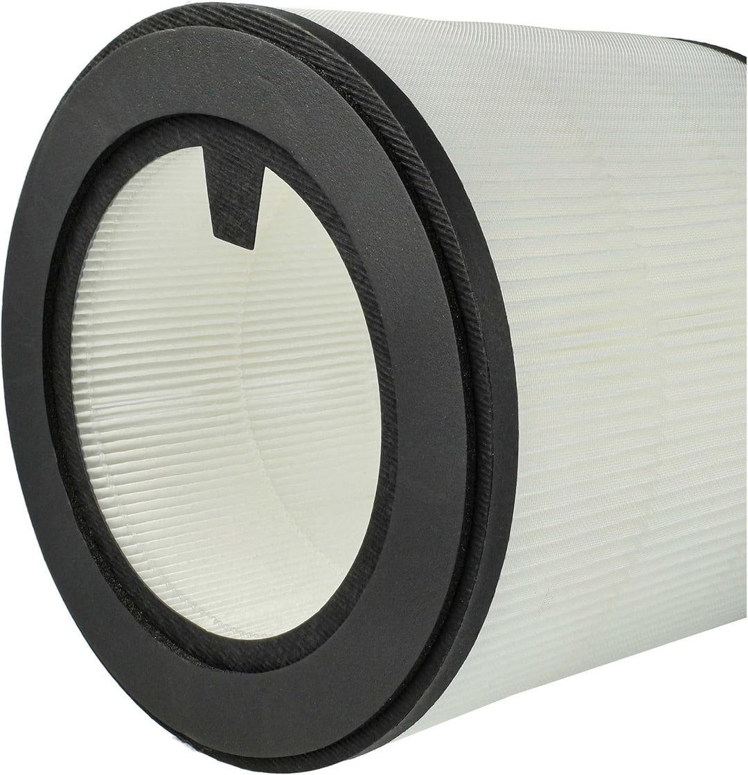 vhbw 2x HEPA Filter Ersatz für Philips FY0194/30 für Luftreiniger | Ersatz-Filter
