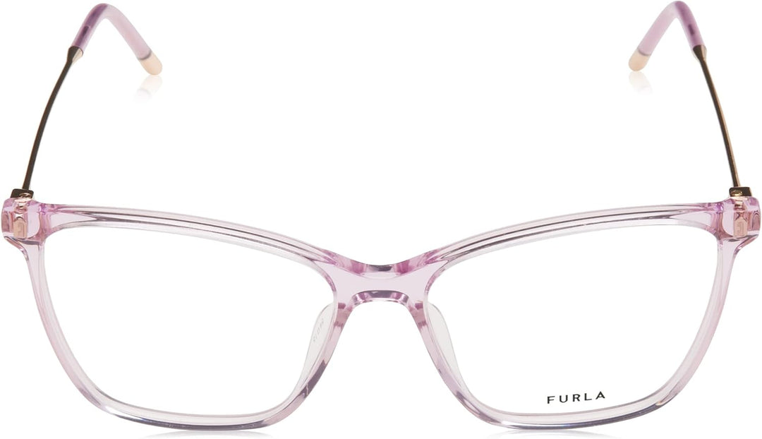 Furla Unisex VFU635 Sunglasses, 0C52, 52