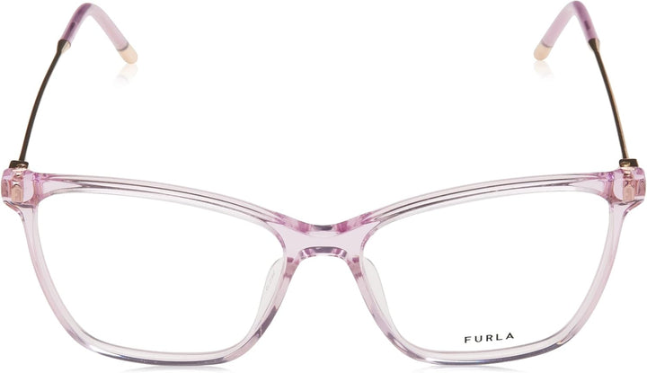 Furla Unisex VFU635 Sunglasses, 0C52, 52