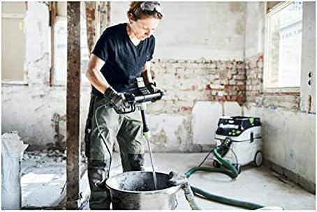 FESTOOL 769118 Rührbesen CS 120x600 M14, CS 120x600 M14