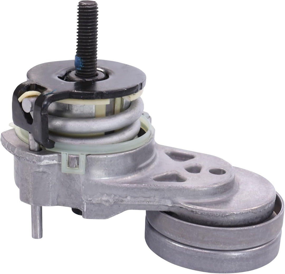 SKF VKMA 35260 Spannrollensatz für Nebentrieb