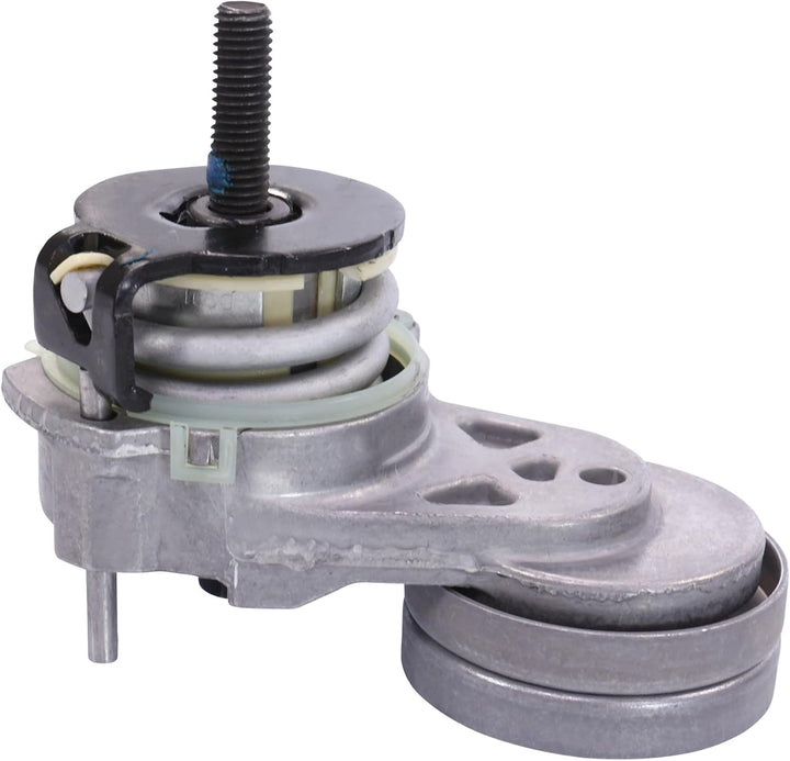 SKF VKMA 35260 Spannrollensatz für Nebentrieb