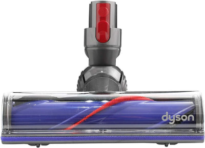 Dyson 968266-02 V7 Motorkopf-Reinigungskopf mit Schnellentriegelung