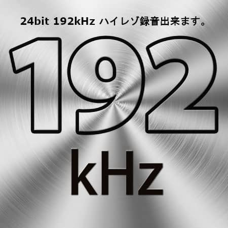 Behringer UMC204HD Audiophiles 2x4, 24-Bit/192 kHz USB-Audio/MIDI-Interface mit Midas-Mikrofonvorver