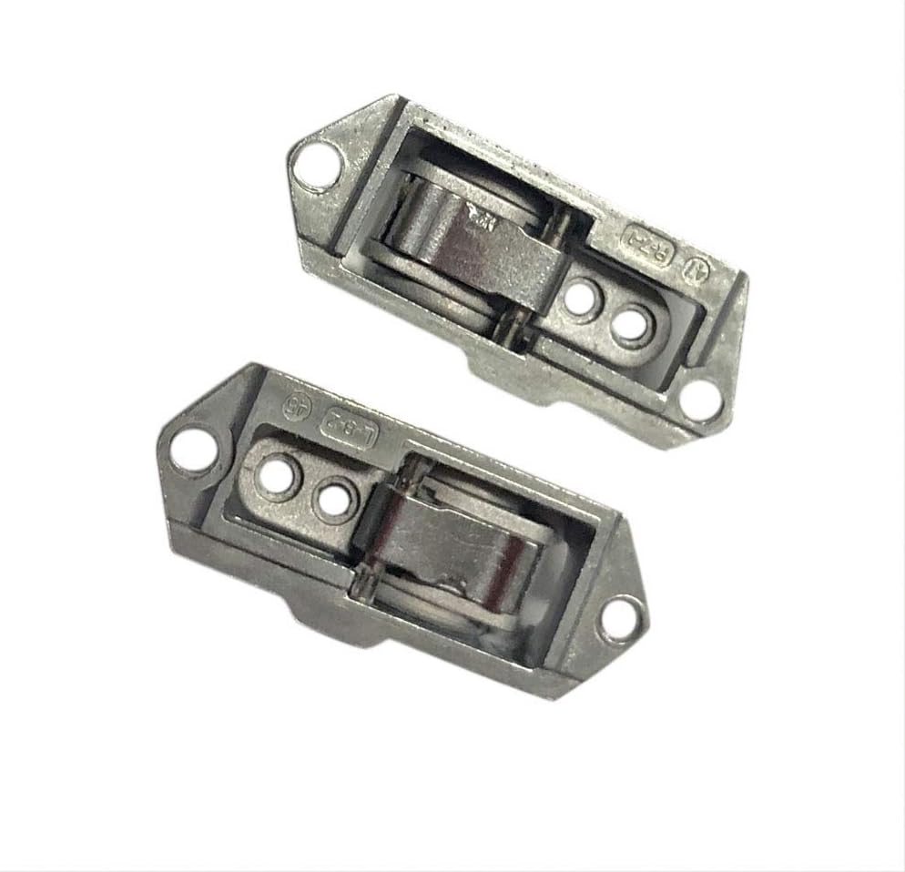 Gintai Set LCD Display Halterung Scharniere Hinge LCD für Mic-rosoft Surface Pro5 1796 Pro5 1866 Pro