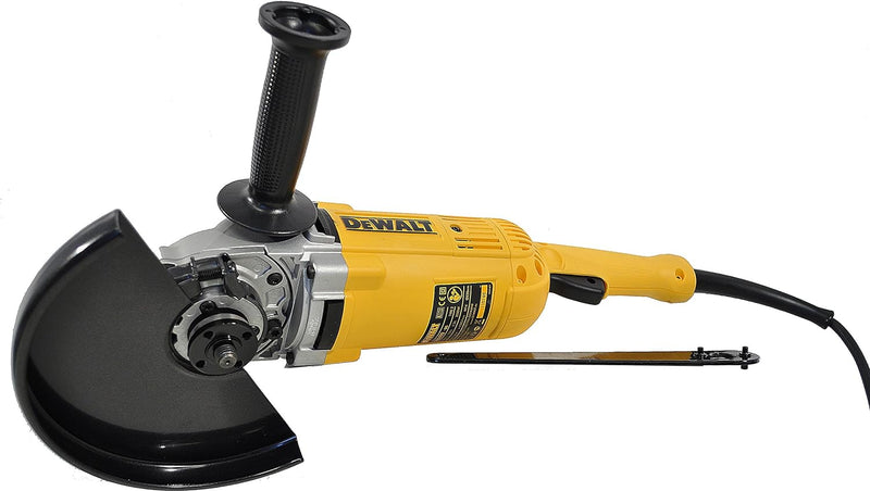 DeWalt DWE490-QS - Amoladora 230mm 2.000W