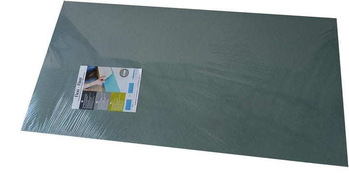 Trittschalldämung XPS 3mm 5mm - Dämung Grean Boden für Laminat - Bauplatten - Bodenunterlage - Unter