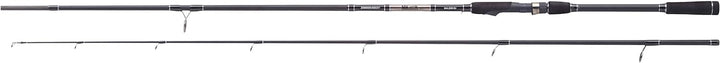 Jfong Balzer Ruten-Combo MK Adventure Zander Hecht 2,55m 19-63g Rute Rolle Ink. Schnur