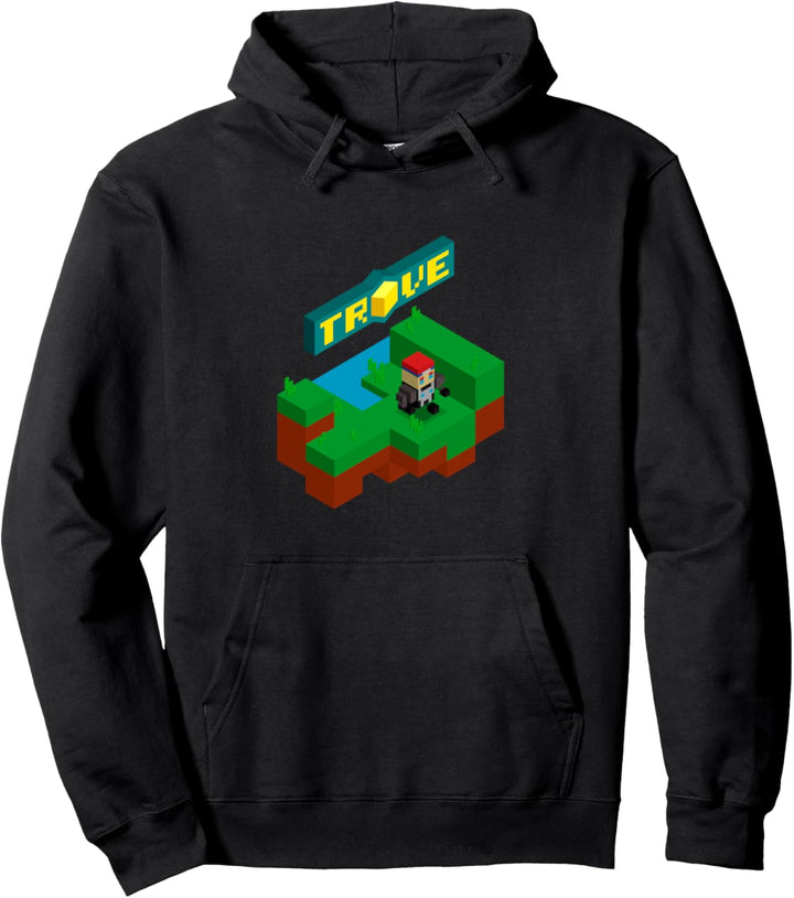 Trove Land Pullover Hoodie