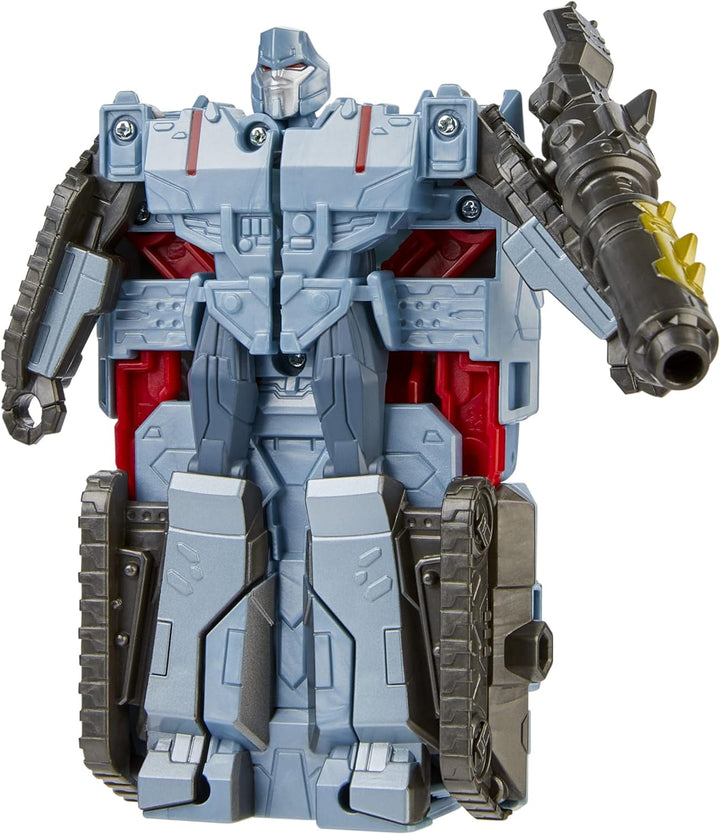 Transformers Bumblebee Cyberverse Adventures Spielzeug Dino Combiners Slugtron 2er-Pack Figuren, ab