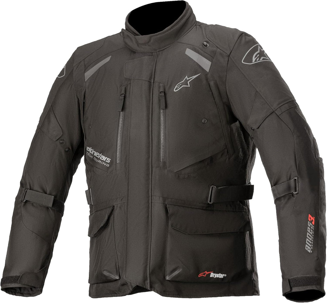 Alpinestars Unisex Nc Jeans L Schwarz, L Schwarz