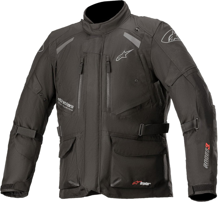 Alpinestars Unisex Nc Jeans L Schwarz, L Schwarz