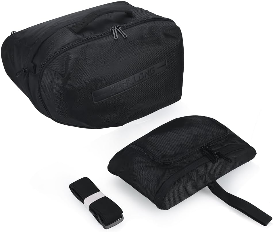 Motorrad Gepäck-Innentaschen rechts Suitcase Satteltaschen Wasserdicht für R1300GS R1200GS 2014-2018