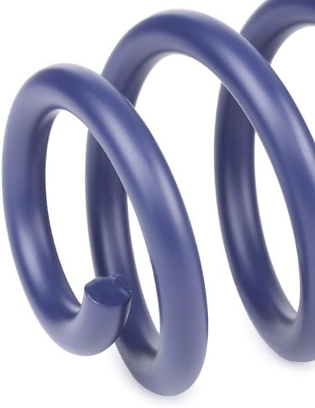Fahrwerksatz, Federn Sportfedersätze/Performance Lowering Springs von H&R (28811-4) Federsatz Federu