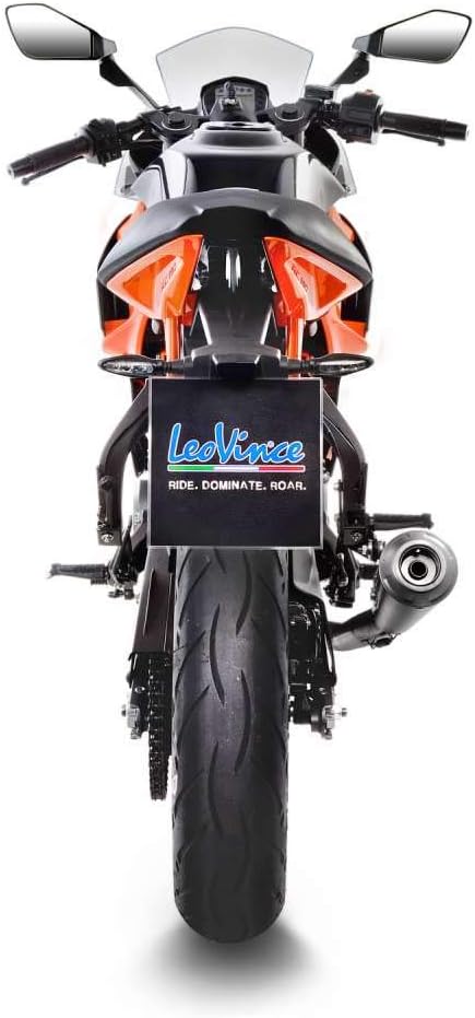 SBK GP ONE KTM DUKE 125/RC 125 - DUKE 390/RC 390