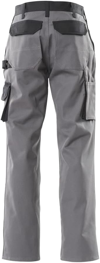 Mascot Palermo Hose 82C46, anthrazit / schwarz, 00955-630-8889 Blau 46, Blau 46