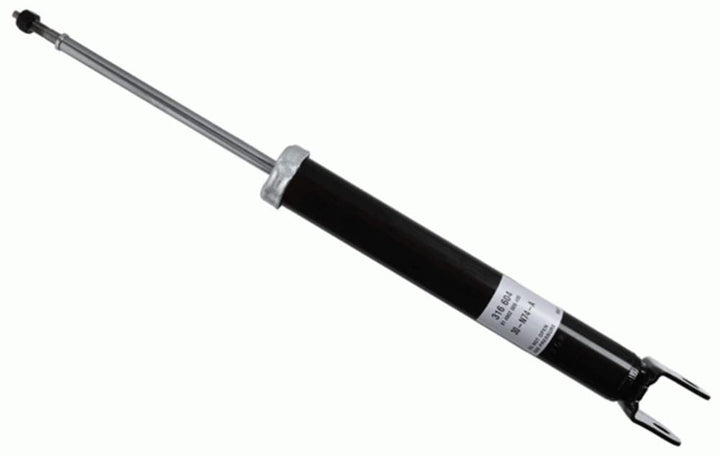 SACHS 316 604 Stossdämpfer