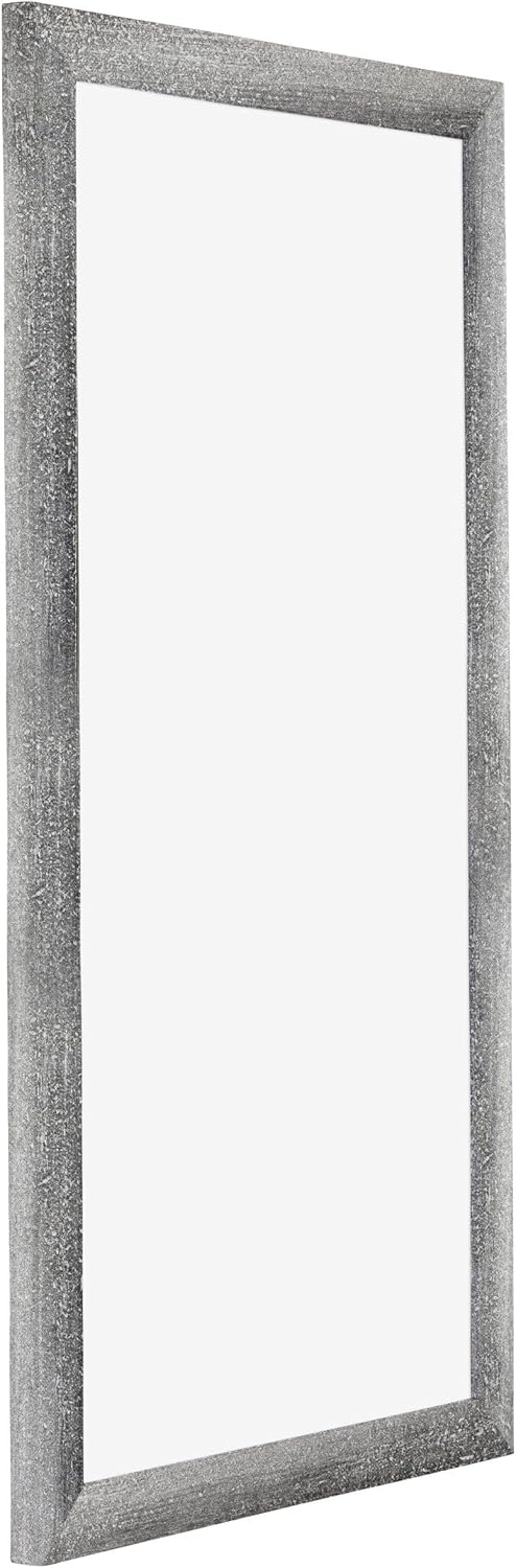 yd. Your Decoration - Bilderrahmen 40x80 cm - Bilderrahmen aus MDF mit Acrylglas - Antireflex - Ausg