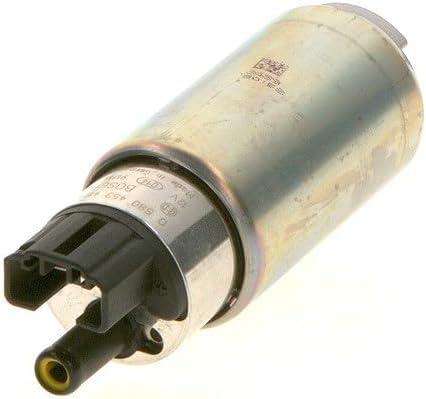 BOSCH 0580453489 Kraftstoffpumpe