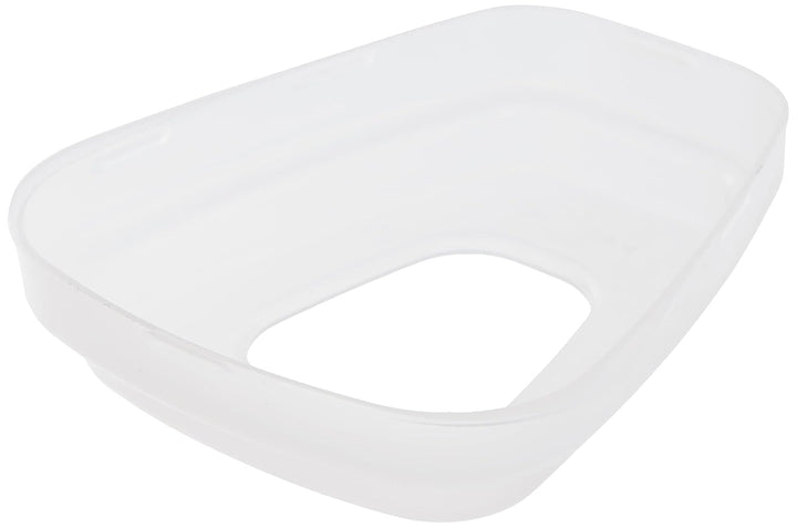 3M Partikel-Einlegefilter 5935, 10 Paar & K0501 70-0707-5798-7 Beutel mit 2 Ringen zur Kombination v