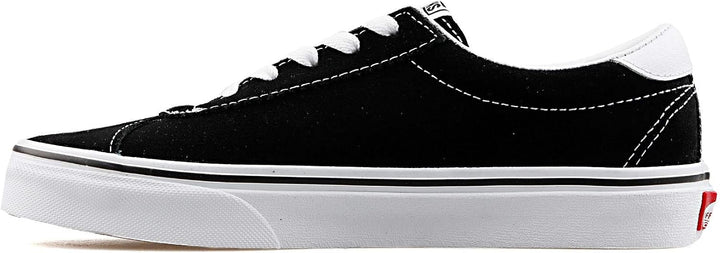 Vans Unisex Kinder U Classic Slip-on Overwashed Schlupfschuhe 38.5 EU Schwarz, 38.5 EU Schwarz