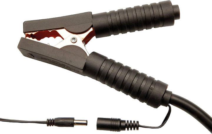 AEG 10091 Mikroprozessor Batterie Ladegerät LT 60, 12/24 Volt, 9 Stufen, 60 Ampere, Temperaturgesteu