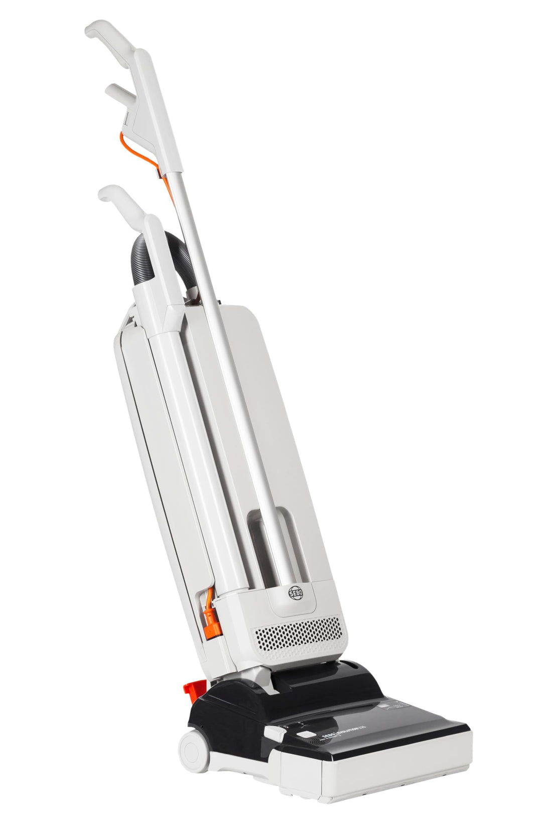 SEBO EVOLUTION 320 Profi-Bürstsauger 890 Watt Arbeitsbreite 30 cm