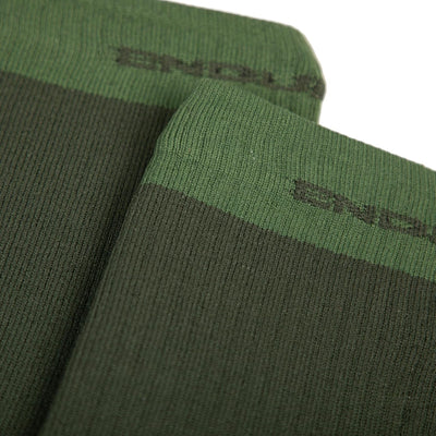 Endura Hummvee II Fahrradsocken für Herren L Forest Green, L Forest Green
