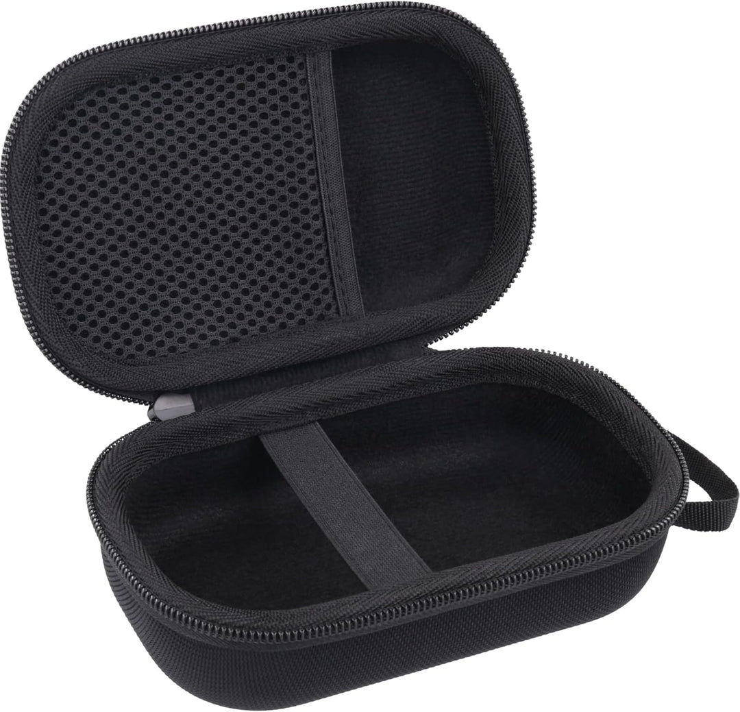 co2CREA case Hart Reise schutzhülle Etui Tasche für Anker Soundcore Select 4 Go Bluetooth Lautsprech