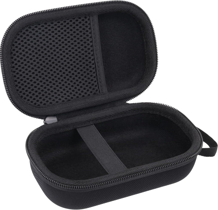 co2CREA case Hart Reise schutzhülle Etui Tasche für Anker Soundcore Select 4 Go Bluetooth Lautsprech