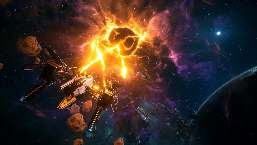 EVERSPACE 2 : STELLAR Edition