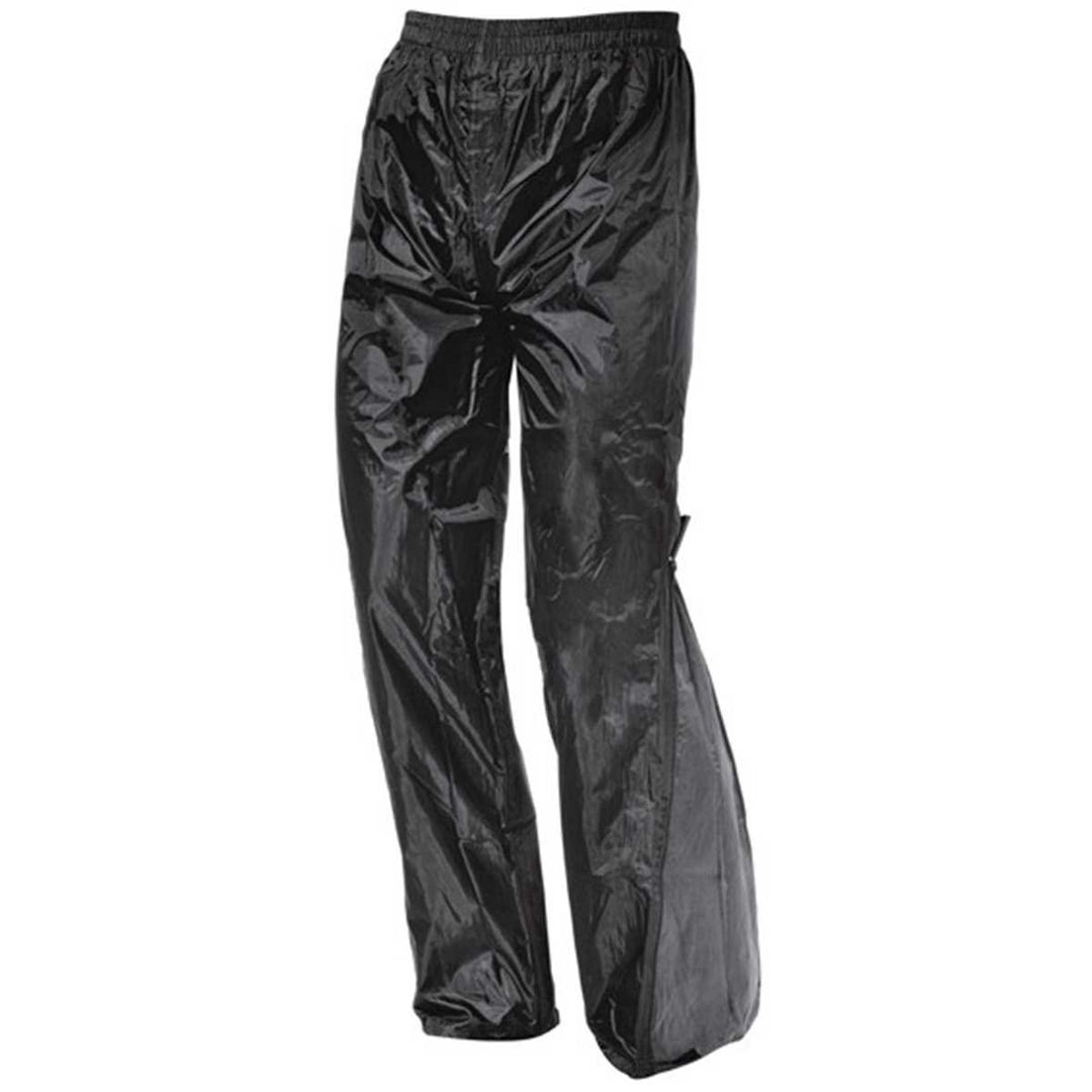 Held Aqua Regenhose, Grösse 10XL 10XL Schwarz, 10XL Schwarz