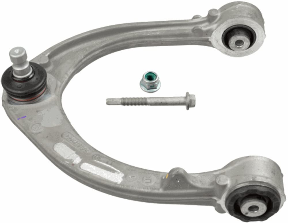 Lemförder 39853 01 - Lenker, Radaufhängung Radaufhängung 39853 01 - links, oben, vorderachse, Radauf