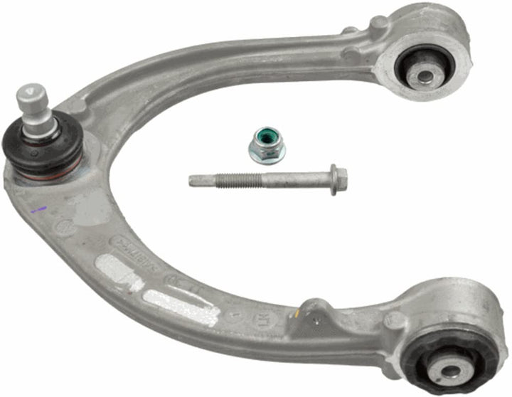 Lemförder 39853 01 - Lenker, Radaufhängung Radaufhängung 39853 01 - links, oben, vorderachse, Radauf