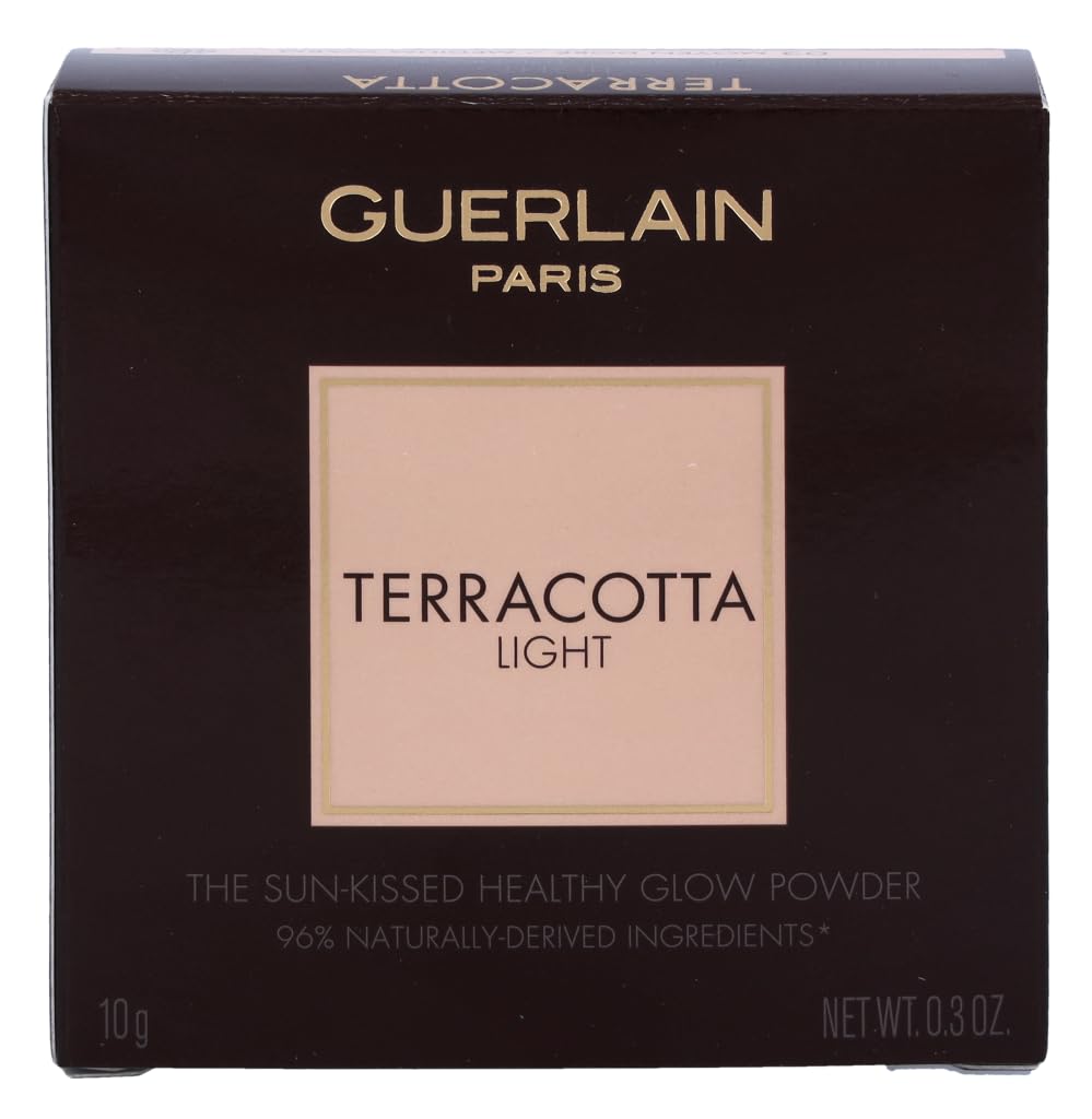 Guerlain - Moyen Doré Nr. 03