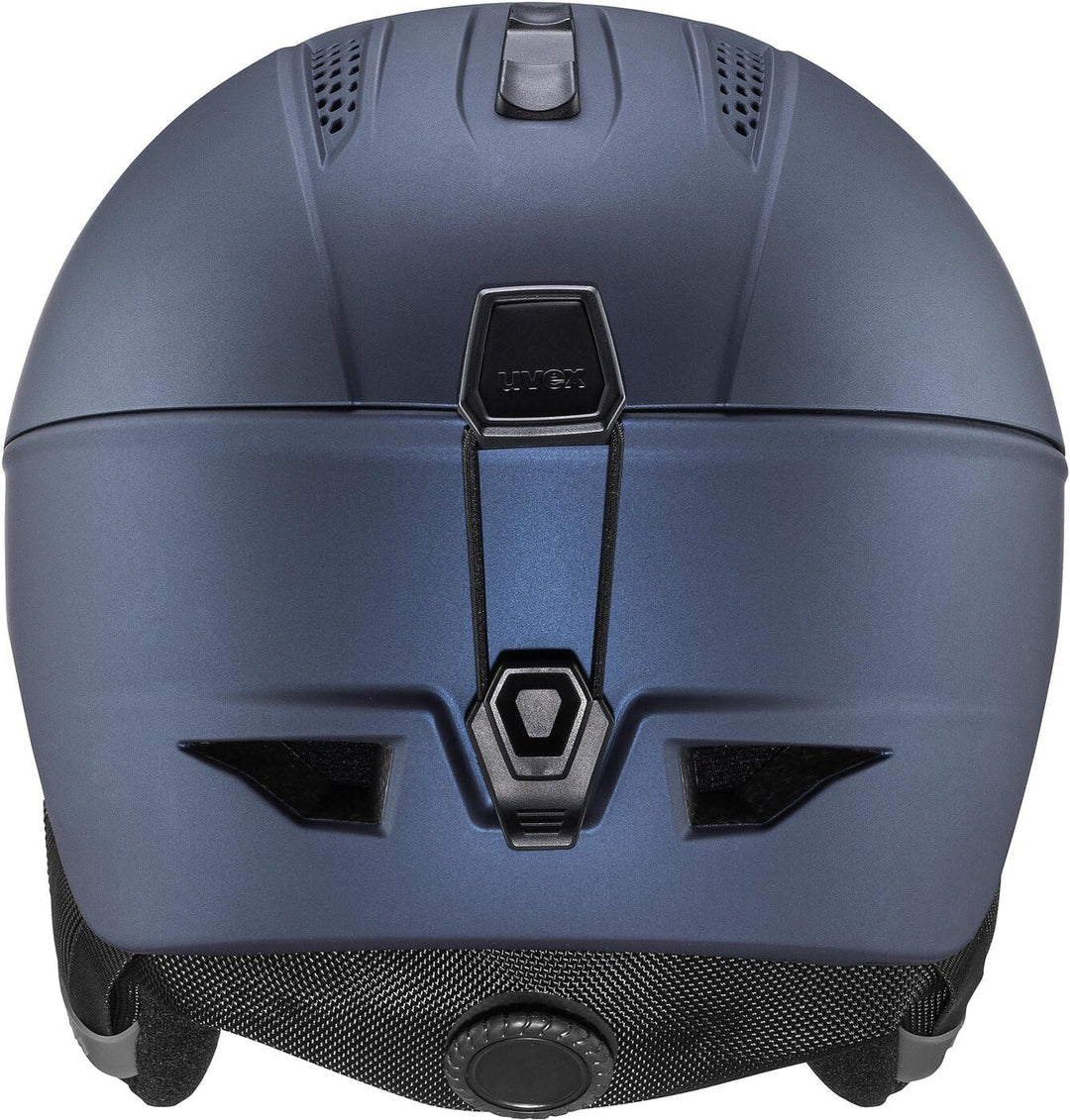 uvex Ultra - robuster, Leichter Skihelm mit optimaler Belüftung und individueller Grösseneinstellung