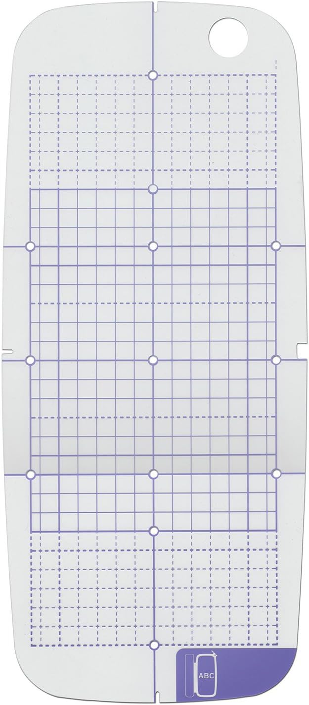 BROTHER Stickrahmen-Set XL (300 x 130 mm)