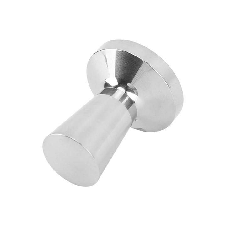 Kaffeestampfer Kaffeepresse Werkzeug Tropfsicher 40mm für abgeflachtes Kaffeepulver
