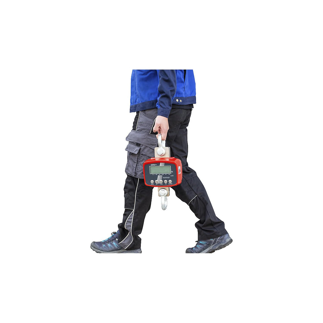 KERN Kranwaage HFD 10T-3