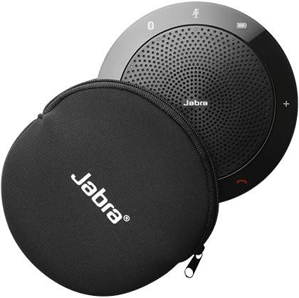 GN Netcom 7510-309 Jabra Speak 510+UC Freisprecheinrichtung (V 3.0 Bluetooth, 3,5mm Klinkenstecker,