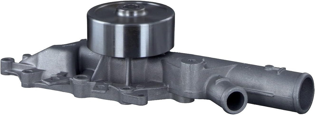 febi bilstein 18545 Wasserpumpe mit Dichtungen , 1 Stück