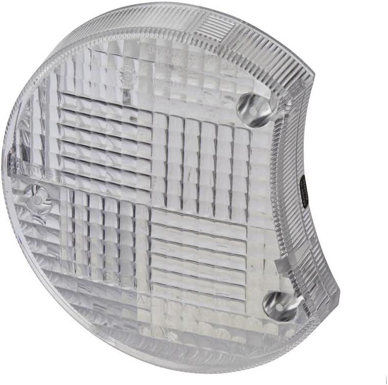HELLA - Halogen-Hauptscheinwerfer - Combi 120 - 12/24V - 1EB 996 167-041 mit 12V Glühlampen und 2 Be