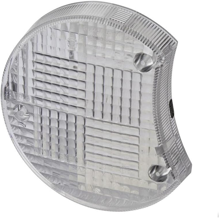 HELLA - Halogen-Hauptscheinwerfer - Combi 120 - 12/24V - 1EB 996 167-041 mit 12V Glühlampen und 2 Be