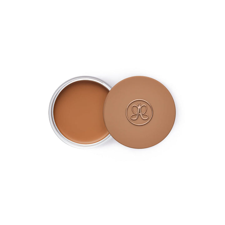 Anastasia Beverly Hills - Cream Bronzer - Amber, Amber