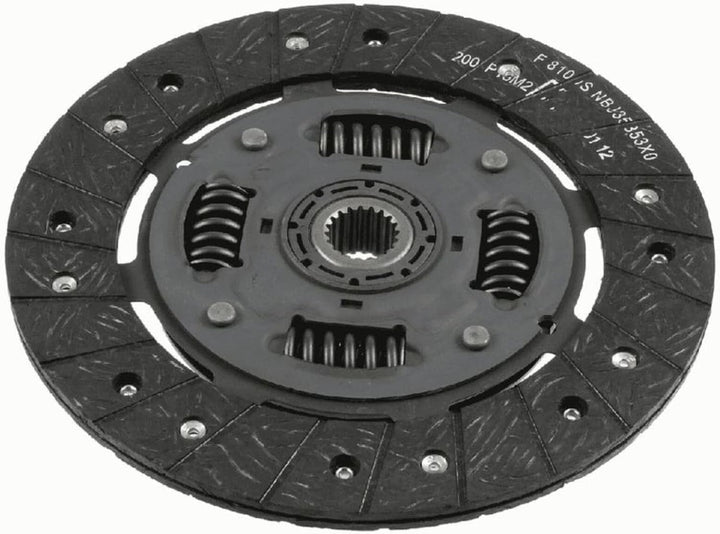 SACHS 3000 853 201 Kupplungssatz